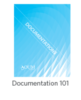 Documentation 101